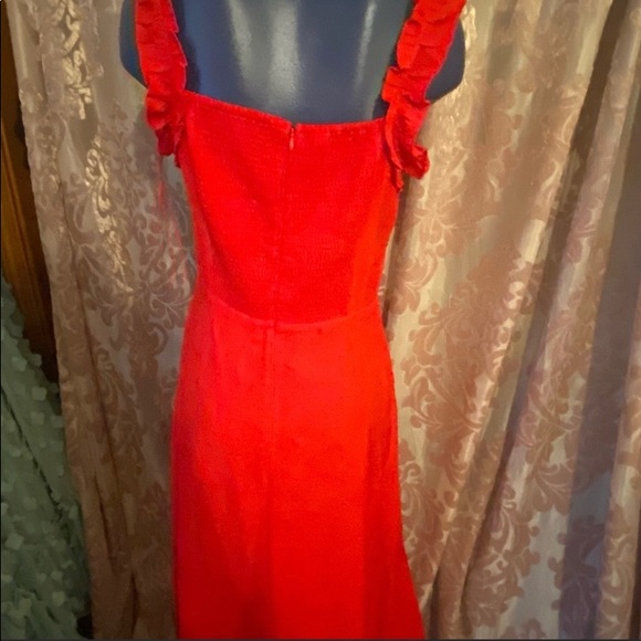 ❤️ⓁⒾⓁ ⓇⒺⒹ ⒹⓇⒺⓈⓈ❤️ - Picture 4 of 8